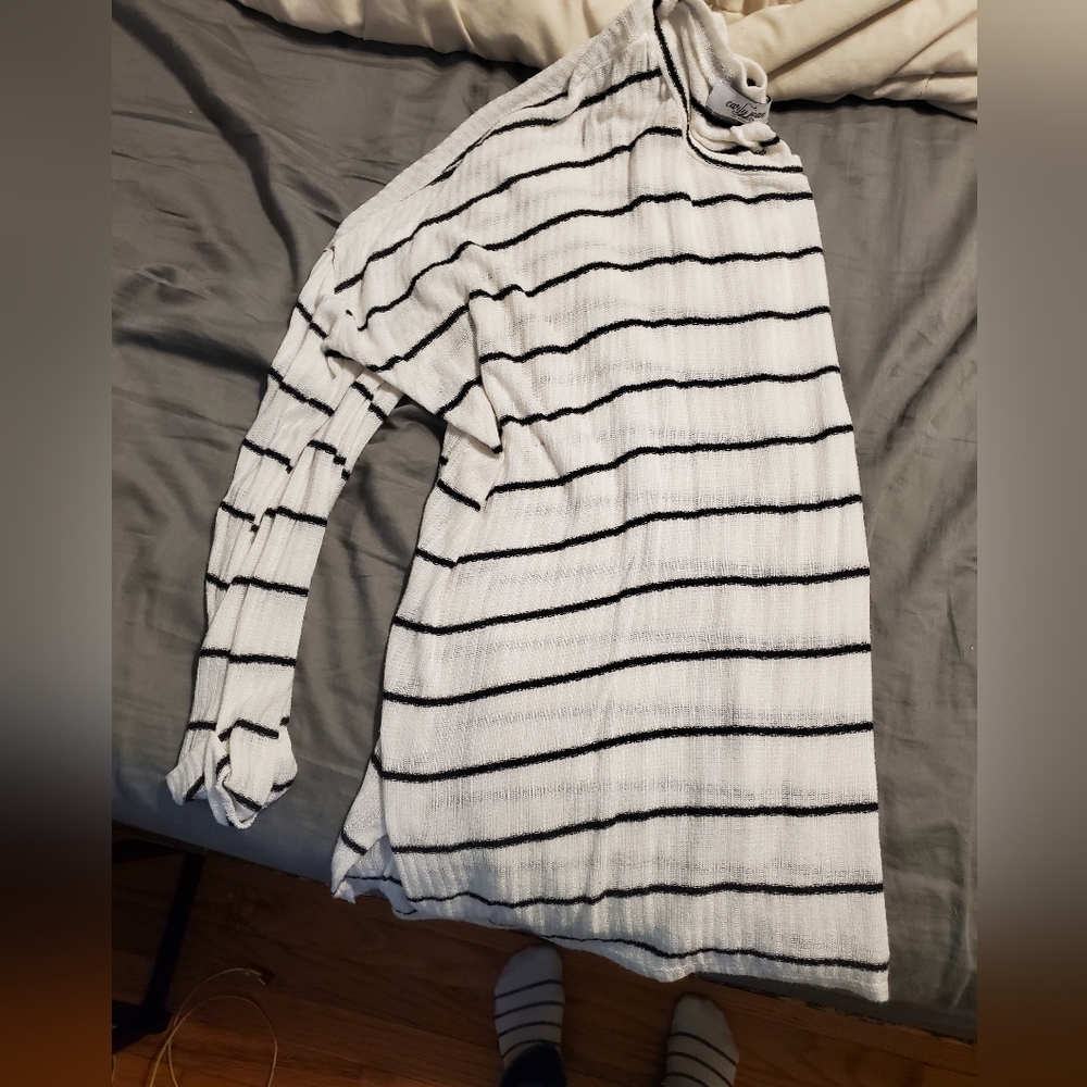 Evelyn? Shirt